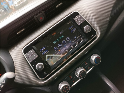 Imagem 11 de 13 de Nissan Kicks 1.6 16v Flexstart Sv 4p Xtronic