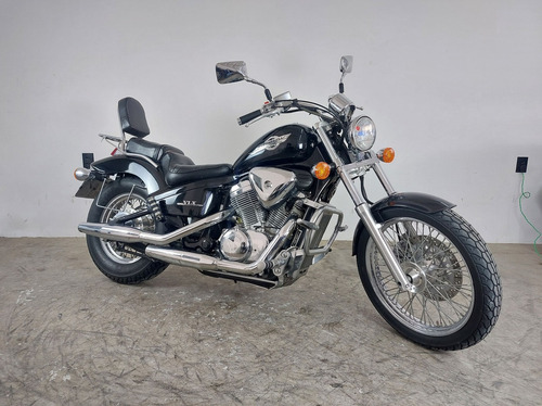 Honda Shadow 600c Vt 2003