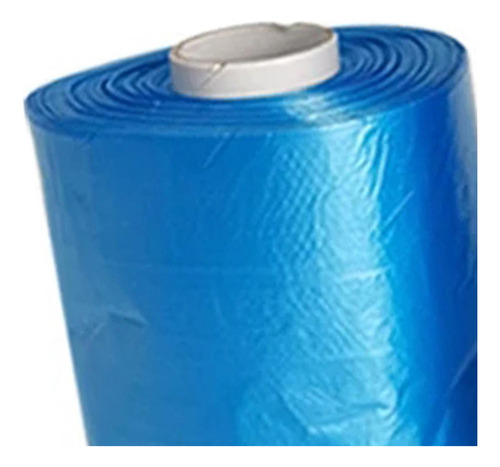 ( Rollo De Película Protectora Para Pintura De 55cmx25m