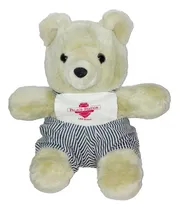 Comprar Peluche Oso Overall Palace Station 24cm Palace Station
