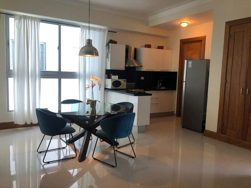 Alquiler Apartamento Serralles