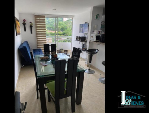 Apartamento En Venta Ces 