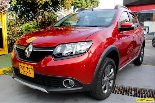 Renault Stepway Dynamique 1600