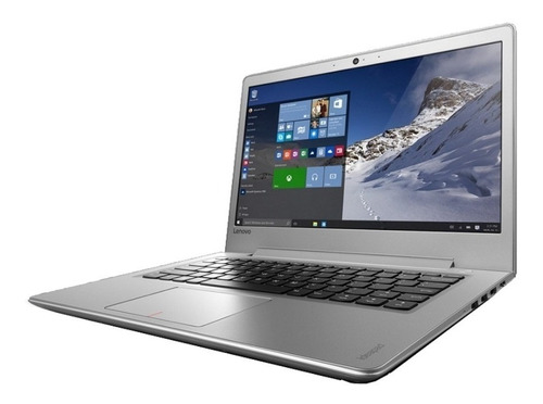 Notebook Lenovo Ideapad 510s 14isk Core I7 6500u 1tb W10