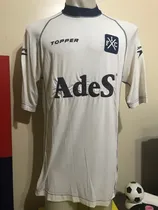 Comprar Camiseta Independiente Topper 2000 2001 Milito #6 Argentina