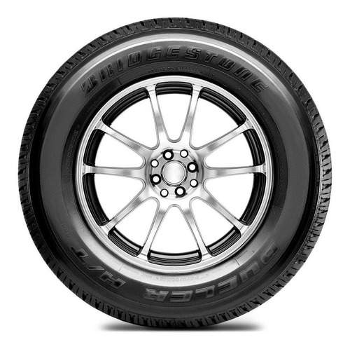 Bridgestone Dueler H/T 684 255/60R18 - 112 - T - LT - 1 - 1