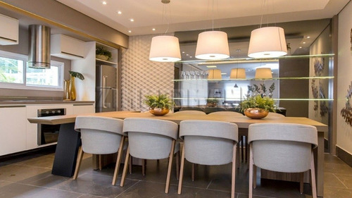 Apartamento - Pinheiros - Ref: 108025 - V-108025