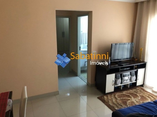 Imagem 2 de 10 de Apartamento A Venda Em Sp Penha - Ap06857 - 70425619