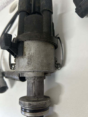 Distribuidor (original )ap 2.0 Injetado (fueltech) (Usado)