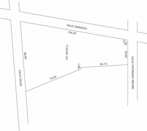 Imagen 2 de 2 de Terreno Campestre En Venta - García - Nuevo Leon