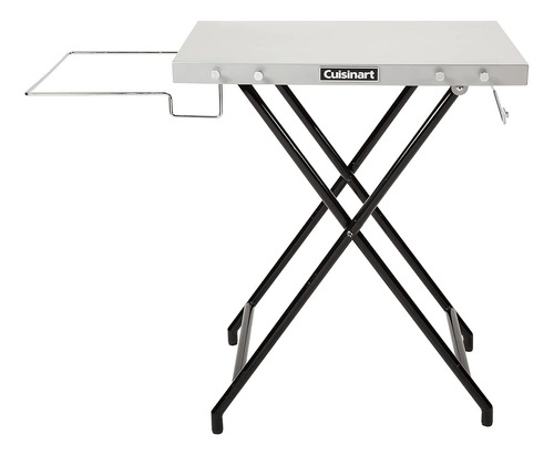 Cuisinart Cpt-2110 Fold 'n Go Prep Table & Grill Stand, Esta