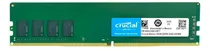 Comprar Memoria Ram 16gb Crucial Basic Ddr4 3200mhz Udimm, Cl19 1.2v