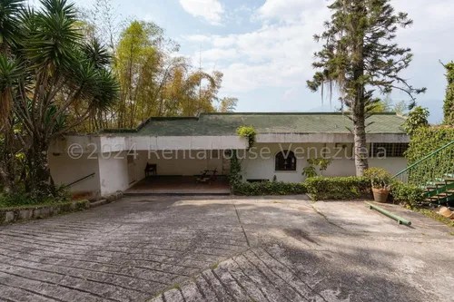 Casa En Venta - Yr 25-11977