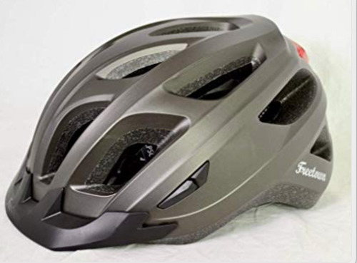 Casco Para Bicicleta Ciclismo Hombre Y Mujer Variedad De Col