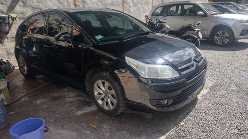 Citroën C4 2.0 Exclusive