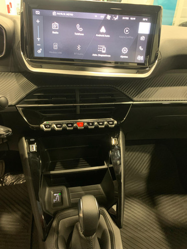 Peugeot 208 1.6 Allure At