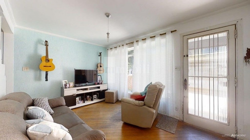 Imagem 3 de 15 de Barra Funda - Casa Ótima Localização - Pc102357