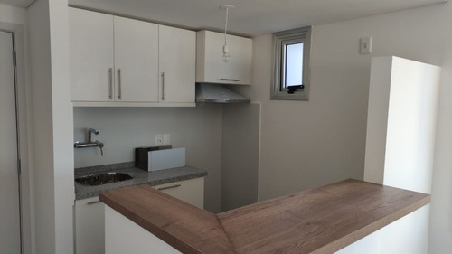 Imagen 3 de 10 de Venta Apartamento 1 Dormitorio En Cordón Sur Con Renta