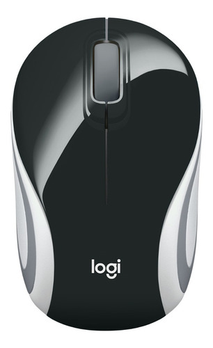 Mouse Logitech M187 Wirelees Ultra Portable