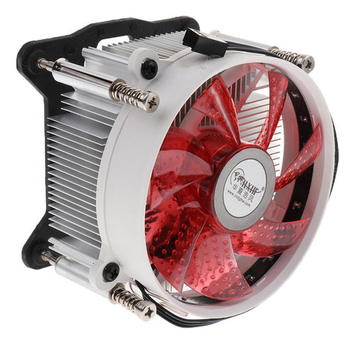 Para Lga 775 Lga1150 Lga1151 Lga1155 Lga1156 Cpu Disipador