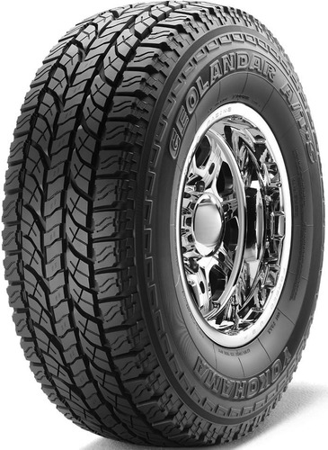 Llanta Yokohama 235/60 R16 G012 Geolandar At/s