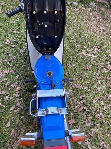 Imagen 13 de 20 de Honda Econo Power C90