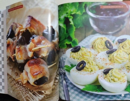 Libro Gran Libro De La Cocina Chilena. Envio Gratis