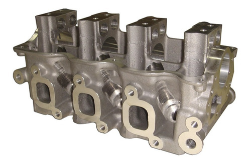 Tapa De Cilindro Daewoo Damas 800 - Motor F8c