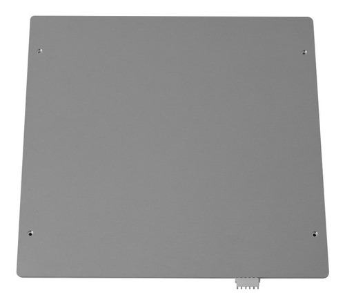 Imagen 7 de 9 de Anet - Plataforma De Calefacción Para Cama Caliente (12 V)