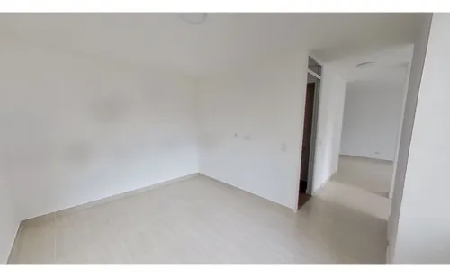 Venta De Apartamento En La Laguna Fontibon