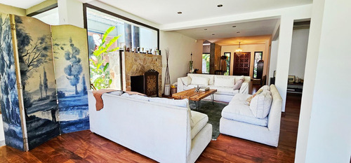 Casa En Venta Acassuso
