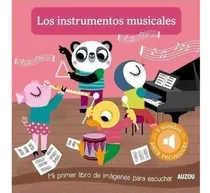 Comprar Los Instrumentos Musicales (imagenes Para Escuchar) - Varios