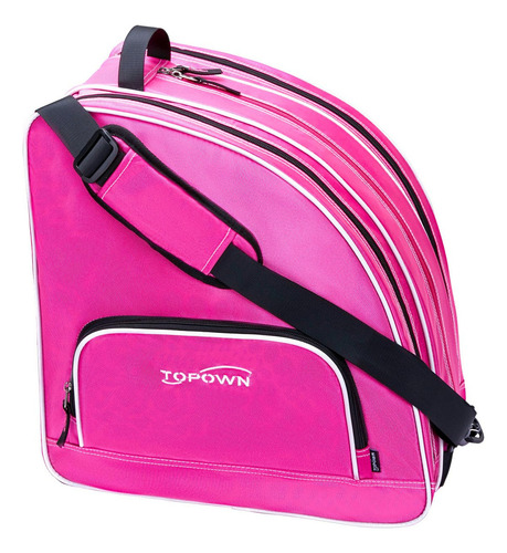 Topown Bolsa Para Patines, Bolsa Patines Adulto, Bolsa Patin