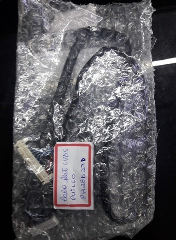 Caboflet Da Tv Led Philco Ph28d27d Led