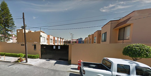 Casa Venta En Pinares 48, Coapa, Granjas Coapa, Ciudad De México, Cdmx, México  *mlrom