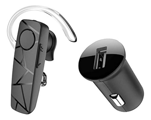 Tellur Vox 60 Auriculares Bluetooth, Auricular Manos Libres,