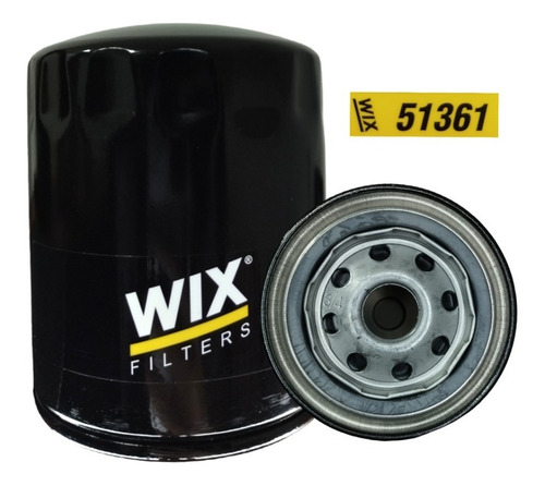 Wix Filtro De Aceite Nissan Altima 