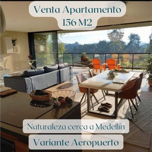 Venta Apartamento Olive Variante Aeropuerto Por Escuela De Ingenieros