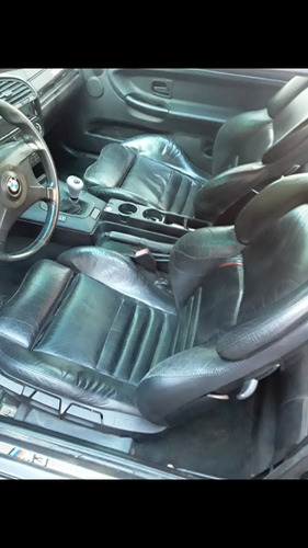 Bmw Serie 3 M3
