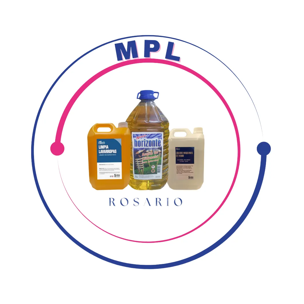 MPL - Rosario