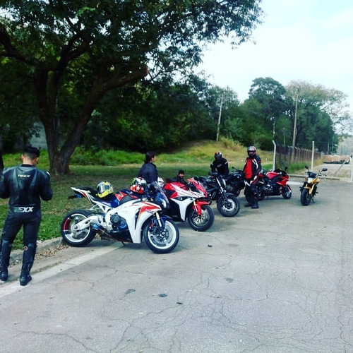 Honda Fireblade