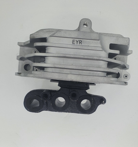 Imagem 5 de 5 de Coxim Motor Fiat Freemont 2.4 Hidráulico Lado Direito