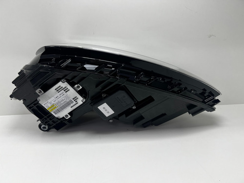 Farol Para Jetta Highline 2011 13 15 17 2018 Led Com Xenon