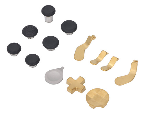 U Accesorios De Controlador Para Elite Series 2, Juego De