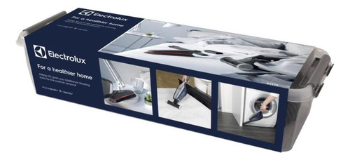 Bocal De Reposição Para Aspirador Electrolux Erg11