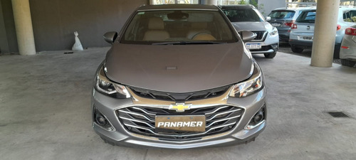 Imagen 2 de 23 de Cruze Ii 1,4 Turbo Premiere 4 Puertas Automatico 153 Hp