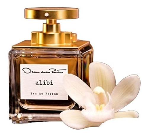 Oscar De La Renta Renta Alibi Edp 100ml