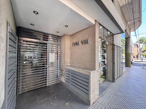 Venta - Un Dormitorio, 40 M2, Con Balcón, Al Noroeste. Terraza Común Con Parrillero (alquilado)
