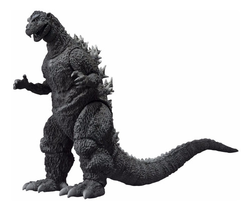 Godzilla 1954 - S. H. Monsterarts Bandai