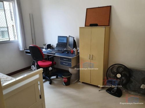 Imagem 12 de 15 de Ref.: 5604 - Apartamento Em Osasco Para Venda - V5604